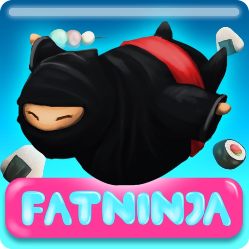 Fat Ninja  Play Unblocked Games on Ubg4all