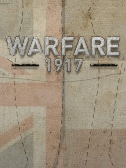 1917 warfare unblocked
