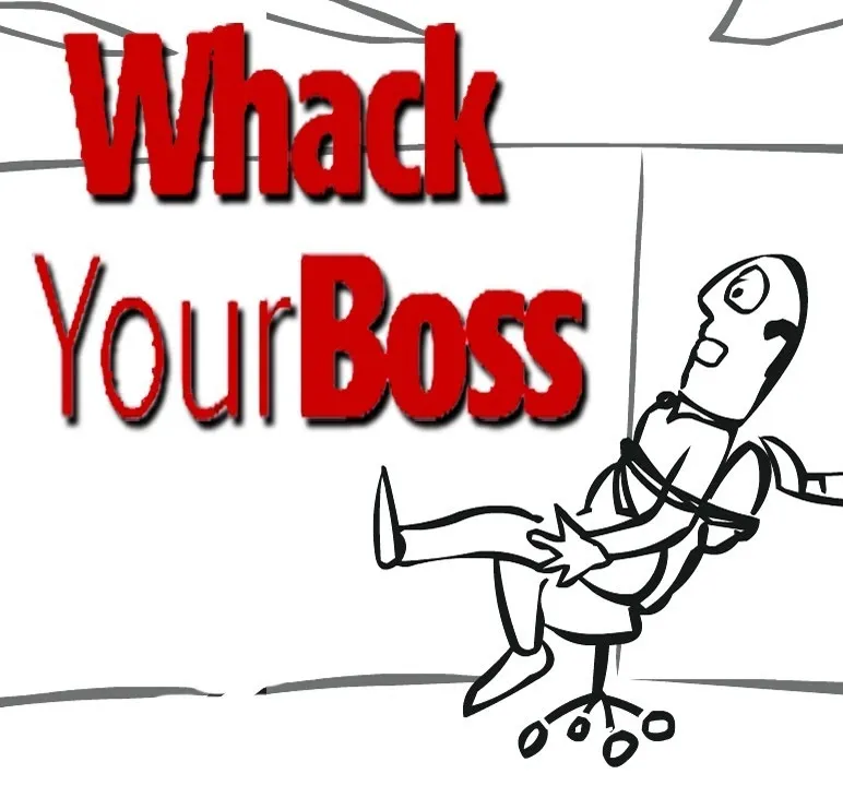 Whack Your Boss  Play Unblocked Games on Ubg4all