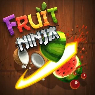 Fruit Ninja 