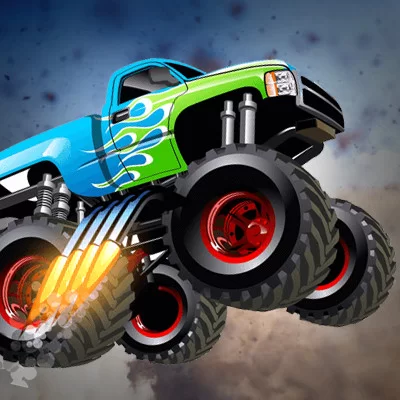 FREE ONLINE GAMES - Unblocked Games 66EZ in 2023  Monster trucks, Monster  truck racing, Monster truck games