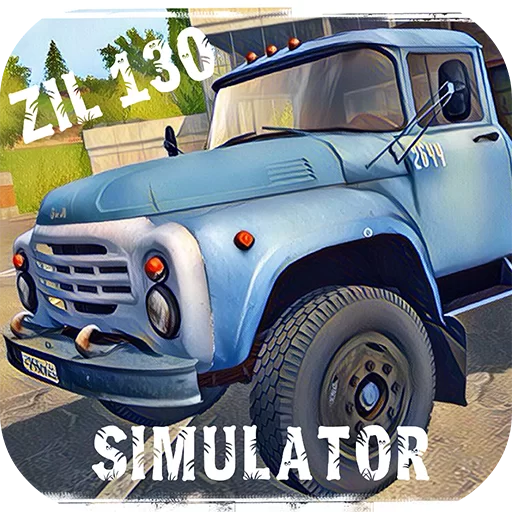 Russian Car Driver ZIL 130  Play Unblocked Games on Ubg4all