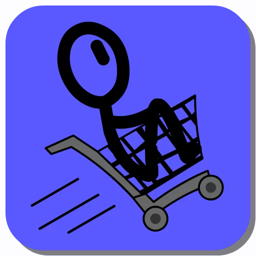 Shopping Cart Hero Play Unblocked Games on Ubg4all