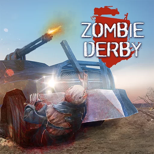 Zombie Derby  Play Unblocked Games on Ubg4all