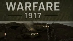 Warfare 1917 Unblocked