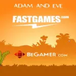Fireboy and Watergirl 1: Forest Temple 22 Adam and Eve