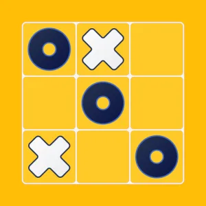 Tic Tac Toe