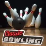 Gravity Soccer 27 classic bowling