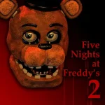 FNAF 4 3 FNAF 4