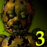 FNAF 4 4 FNAF 4