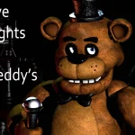 FNAF 4 10 FNAF 4