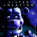 FNAF 4 8 FNAF 4