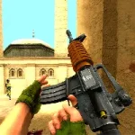 Zombie Gunpocalypse 2