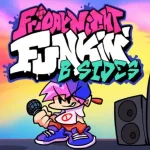 FNF B-Sides 4 FNF B-Sides