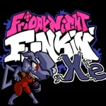 FNF vs Shaggy x Matt 3 FNF vs Shaggy x Matt
