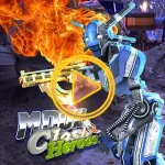Zombie Gunpocalypse 2