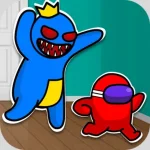 FNAF 4 5 FNAF 4