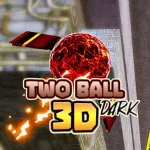Two Ball 3D 3 Two Ball 3D
