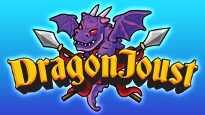 Dragon Joust